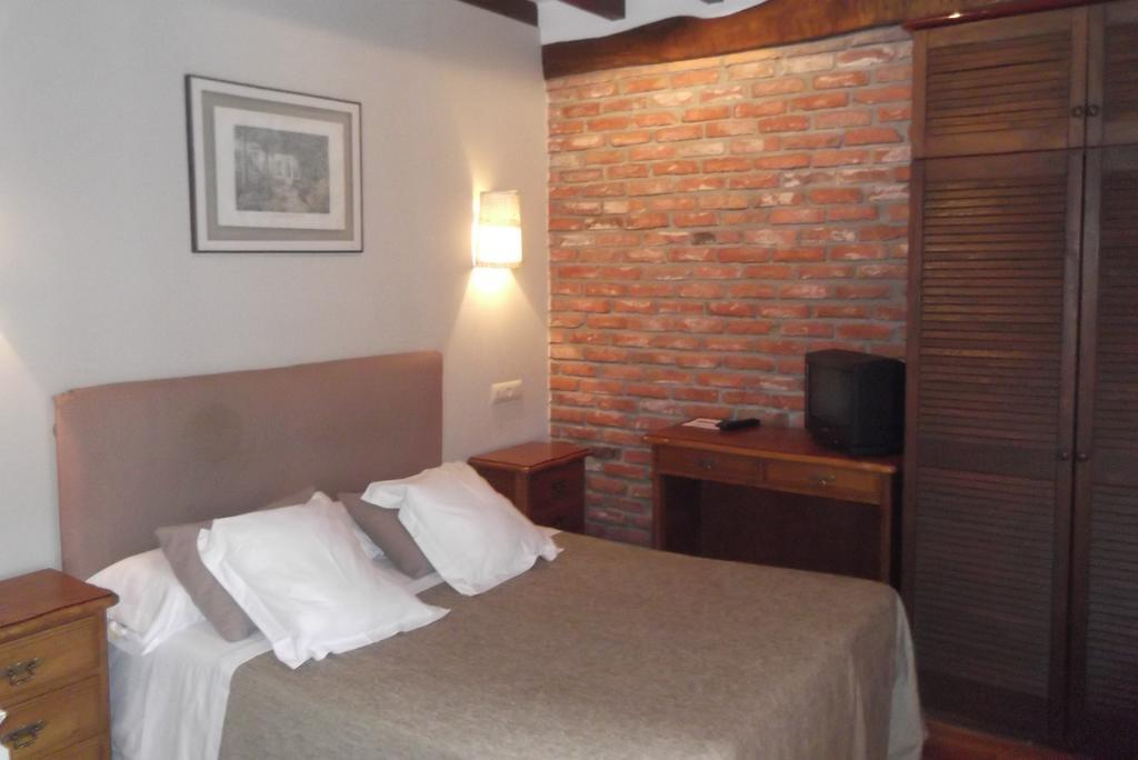Posada Las Mananitas Cóbreces Quarto foto